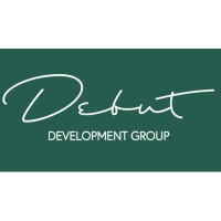 DEBUT DEVELOPMENT GROUP logo - Similar company to Scopium Ai