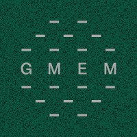 GMEM logo - Similar company to Deveko