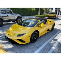 South Beach Exotic Rentals logo - Similar company to Cloud 9 Exotics