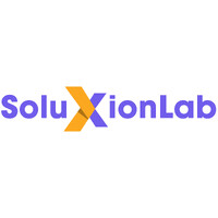 SoluxionLab logo - Similar company to Cognith