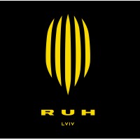Ruh Lviv Football Club logo - Similar company to Fc Dnipro