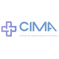 Centro de Imagem Médica de Angola (CIMA) logo - Similar company to Foco Saúde Angola