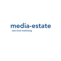 media-estate logo - Similar company to Koko Stay