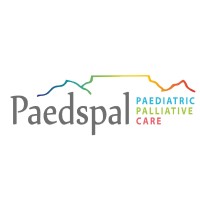 Paedspal logo - Similar company to Caring4Hope