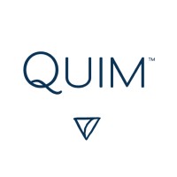 Quim logo - Similar company to Educational Community Advertising, Dba Heaven