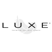Luxe Premium Holiday Homes logo - Similar company to Bleu Leaf Holiday Homes