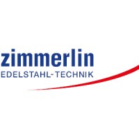 zimmerlin GmbH Edelstahl-Technik logo - Similar company to Psyaxon