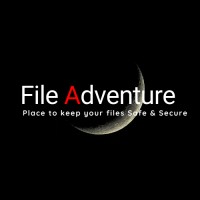 File Adventure logo - Similar company to Sortwind