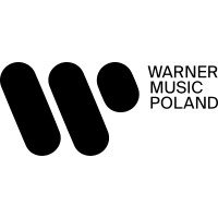 Warner Music Poland Sp. z o.o. logo - Similar company to Eventim Polska