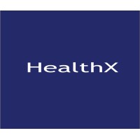 HealthX logo - Similar company to Yourteams