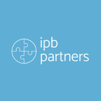 IPB Partners - Authorized DiSC® Partner logo - Similar company to Win Partners