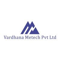 Vardhana Metech Pvt. Ltd. logo - Similar company to Nilraj Engineering Works Private Limited