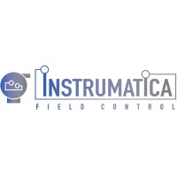 INSTRUMATICA  Field Control logo - Similar company to Full Color Spa