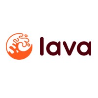Lava logo - Similar company to National Defense Society