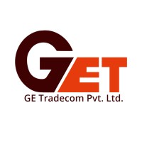 GE Tradecom Pvt Ltd logo - Similar company to Community Plus Pvt Ltd