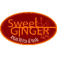 Sweet Ginger logo - Similar company to Foster Kia