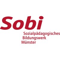 Sozialpädagogisches Bildungswerk Münster (Sobi Münster) logo - Similar company to Weiterbildungsinstitut Wbi Gmbh