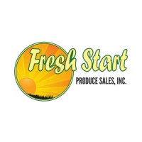 Fresh Start Produce Sales Inc. logo - Similar company to L&M Companies