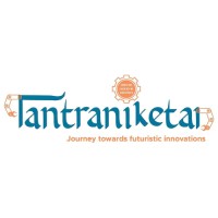 Tantraniketan logo - Similar company to Static.Int Educare