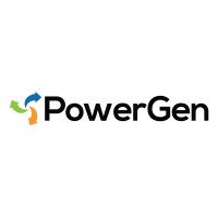 PowerGen Renewable Energy logo - Similar company to Arnergy