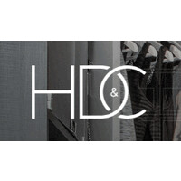 Hampton Design and Closets logo - Similar company to Rollingstone Construction