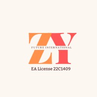 ZY Future International Pte Ltd logo - Similar company to Aik Lee Solutions Pte Ltd