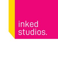 Inked Studios logo - Similar company to Alt Fix