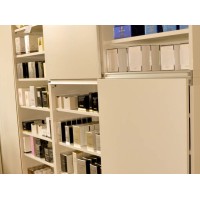 wholesale at branded cosmetics logo - Similar company to 예스비