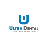 Ultra Dental logo - Similar company to Optimal Freight