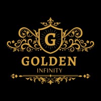 GOLDEN INFINITY logo - Similar company to Creative Eye Africa