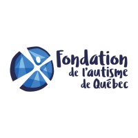 Fondation de l'autisme de Québec logo - Similar company to Intégration Tsa (Itsa)