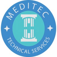 Meditec Technical Services logo - Similar company to Centerstone Technical Services
