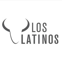 Los Latinos - Argentijns Grill Restaurant logo - Similar company to Grill Island - Your Floating Restaurant