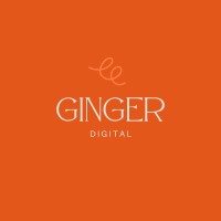 Ginger Digital logo - Similar company to Ginger Digital