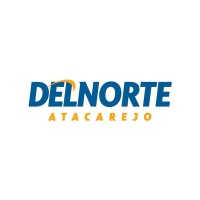 DelNorte Atacarejo logo - Similar company to Grão-Pará Alimentos - Atacadista Imp. E Exp.