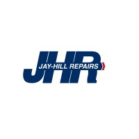 JAY-HILL REPAIRS logo - Similar company to Hcd Inc.