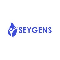 Seygens logo - Similar company to Bitvalley Digital