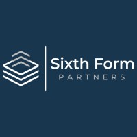 Sixth Form Partners logo - Similar company to Source Advisors