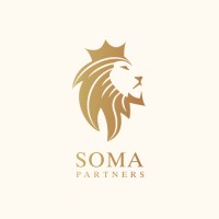 Soma Partners logo - Similar company to The Skyline Project