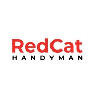 Redcat Handyman logo - Similar company to Cybertron Network Solutions