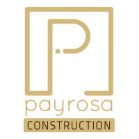 PAYROSA CONSTRUCTION LIMITED logo - Similar company to Wells Carpentry Ltd