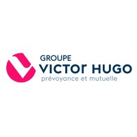 Groupe Victor Hugo - Mutuelle et Prévoyance logo - Similar company to Fdpm - Fédération Diversité Et Proximité Mutualiste