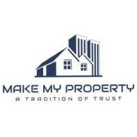 Make My Property logo - Similar company to Digital Route
