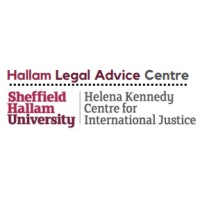 Hallam Legal Advice Centre logo - Similar company to Alc Valley