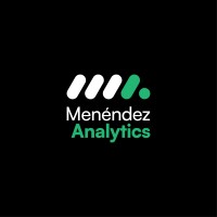 Menéndez Analytics logo - Similar company to Eli Analytics