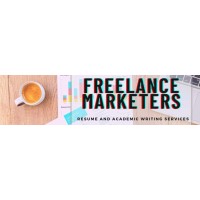 FREELANCE MARKETERS LIMITED logo - Similar company to Zidcode