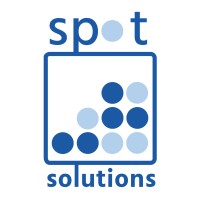 SPOT Solutions logo - Similar company to Fbm Technologies Sdn Bhd