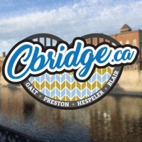 Cbridge.ca - Cambridge Ontario's Top Community Blog logo - Similar company to County Of Brant Public Library
