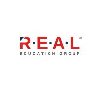 R.E.A.L Education Group logo - Similar company to Eduwise Group