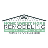 Home Sweet Home Remodeling logo - Similar company to Remodeling Masters Ga